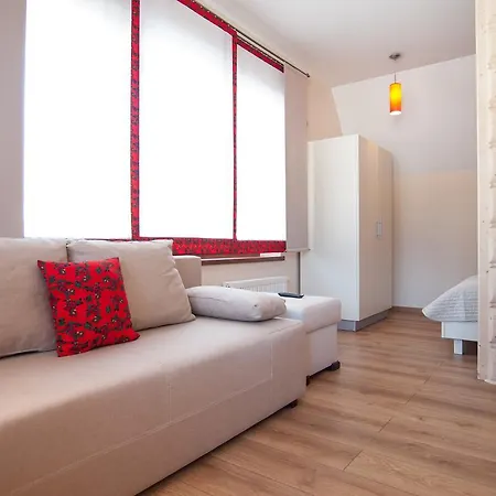 Domek & Apartament Na Ogrodzie Suche Exterior foto
